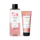 Combo Instance Cereja e Amêndoas: Óleo Bifásico Corporal 200ml + Creme Corporal 180ml