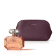 Combo Aurien Rubra Desodorante Colônia 100ml + Nécessaire