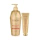 Combo La Piel Tâmaras Egípcias: Hidratante Corporal 400ml + Creme para Mãos 50g