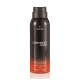 Carbon Turbo Desodorante Antitranspirante Aerossol Masculino 125ml