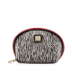 Nécessaire Eudora Estampa Zebra (2)