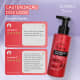 Leave-in Capilar Siàge Cauterização dos Lisos 100ml (4)
