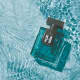 Eudora H Acqua Desodorante Colônia 100ml (2)
