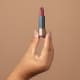 Batom Hidratante Malva da Moda SOUL Kiss Me 3,7g (5)