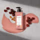 Eudora Instance Cereja e Amêndoas - Creme Hidratante Desodorante Corporal 400ml (3)