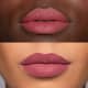 Batom Mate Rosa Pink Nude SOUL Kiss Me 3,7g (3)