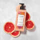 Creme Hidratante Desodorante Corporal Instance Lima Rosa 400ml (3)