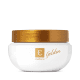 Creme Acetinado Hidratante Desodorante Corporal Eudora Golden 250g (1)