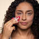 Esponja para Maquiagem Niina Secrets Pink Puff (3)