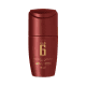 Desodorante Antitranspirante Roll On Club 6 Fever 55ml (1)