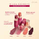 Blush Stick Daily Malva Niina Secrets 5g (2)