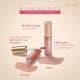 Iluminador Líquido Bronze Luminous Niina Secrets 10ml (2)