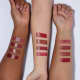 Batom Vermelho Duo Perfect Match Niina Secrets 1,65g (6)