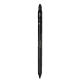 Lápis Kajal com Esfumador Glam Preto Absoluto 1,1g
