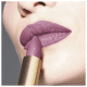 Batom Absoluto Glam Cremoso Lilás Essencial 4g (2)