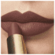 Batom Absoluto Glam Matte Marrom Retrô 4g (2)