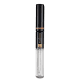 Batom Líquido Duo Lip Tint Malva Beauty 8ml (1)