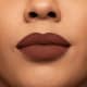 Batom Líquido Marrom Lírio Niina Secrets Skinny Matte 5ml (3)