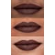 Batom Líquido Marrom Lírio Niina Secrets Skinny Matte 5ml (3)