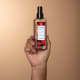 Spray Perfumado Desodorante Colônia Instance Morango Irresistível 200ml (4)
