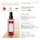 Spray Perfumado Desodorante Colônia Instance Morango Irresistível 200ml (2)