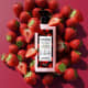 Creme Hidratante Desodorante Corporal Instance Morango Irresistível 400ml (4)