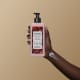Creme Hidratante Desodorante Corporal Instance Morango Irresistível 400ml (3)