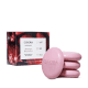 Sabonete Vegetal em Barra Instance Morango Irresistível 80g (4 unidades) (1)
