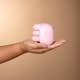 Sabonete Vegetal em Barra Instance Morango Irresistível 80g (4 unidades) (3)