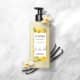 Creme Hidratante Desodorante Corporal Instance Baunilha 400ml (3)