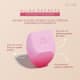 Esponja para Maquiagem Pink Blend Niina Secrets (2)