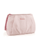 Bolsa Clutch Seda Eudora