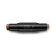 Contorno Facial Duo Stick Glam Pele Morena e Negra 14g