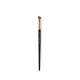 Pincel Delinear Chanfrado Glam Preto