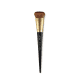 Pincel Para Contorno e Base Glam Preto