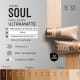 Base Líquida Soul Ultra Matte Cor 35 25ml (2)