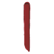 Batom Líquido Efeito Mate Soul Kiss Me Vermelho Brilhante 7,2ml (4)