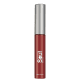 Batom Líquido Efeito Mate Soul Kiss Me Vermelho Brilhante 7,2ml (1)