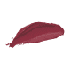 Batom Soul Kiss Me Bomb Semimate Vermelho Escandaloso 3,5g (3)