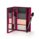 Quarteto De Sombras Soul Black Style 7,5g