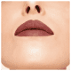 Batom Líquido Matte Tint Glam Castanho Imponente 4ml (2)