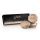Estojo Diva Sabonete 3x90g