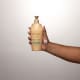 Hidratante Desodorante Corporal La Piel Algas do Pacífico 400ml (2)