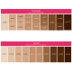 Base Líquida Niina Secrets Hidra Glow Cor 70 30ml (9)