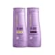Kit Blond Shampoo e Condicionador 250g Bio Extratus