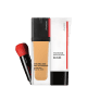 Kit Shiseido Synchro Skin 360 Citrine (3 Produtos)