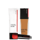 Kit Shiseido Radiant Lifting 420 Bronze (3 Produtos)