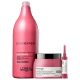 Kit L'Oréal Professionnel Serie Expert Pro Longer Profissional Trois (3 Produtos) (1)