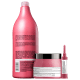 Kit L'Oréal Professionnel Serie Expert Pro Longer Profissional Trois (3 Produtos) (2)
