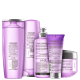 Kit Elseve L'Oréal Paris Hidra Hialurônico Preenchedor Completo (5 Produtos) (2)